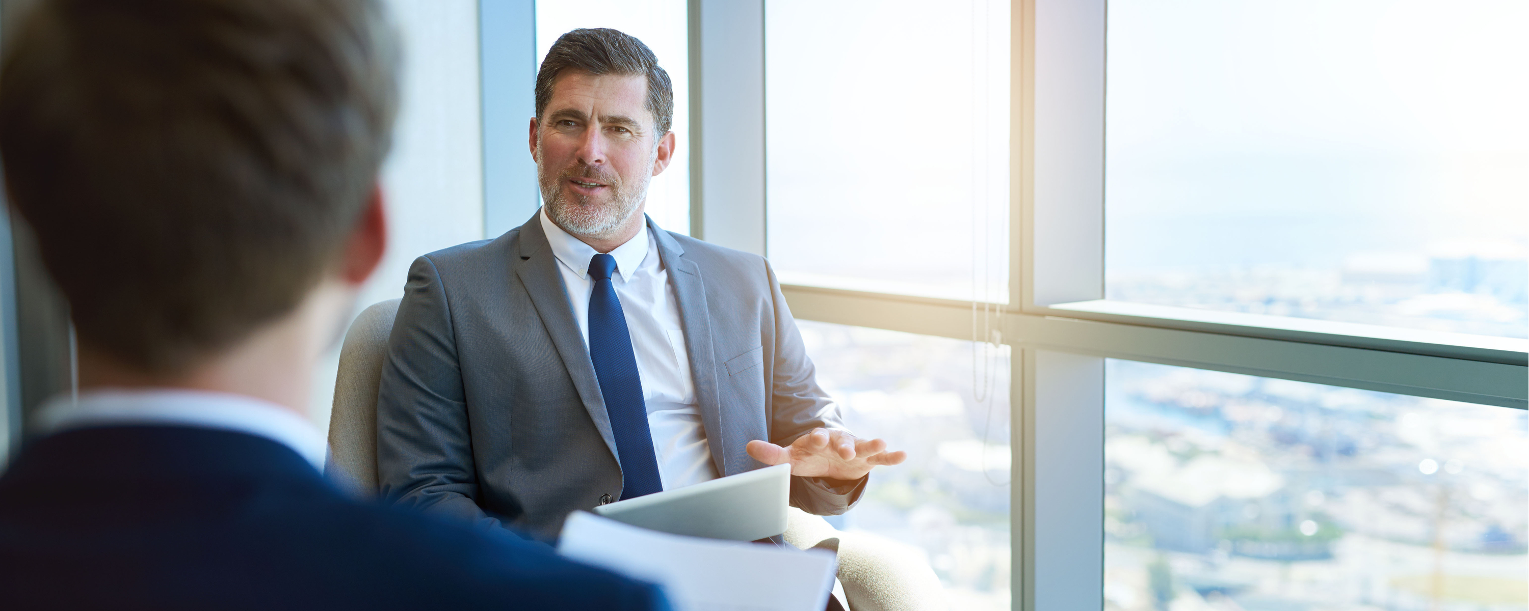 Professionals Belgravia Advisers